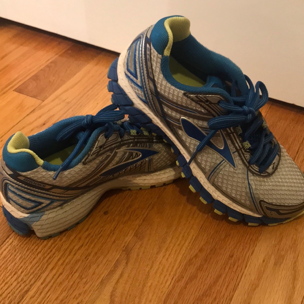 Brooks Running Shoes